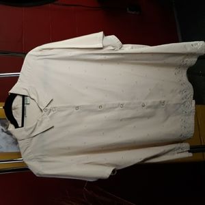 Classic Elements Tan Shirt